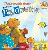 Jan Berenstain The Berenstain Bears And The Big Question