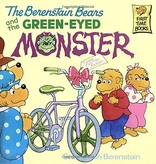 Jan Berenstain The Berenstain Bears And The Green-Eyed Monster