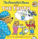 Jan Berenstain The Berenstain Bears And The Truth