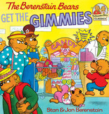 Jan Berenstain The Berenstain Bears Get the Gimmies