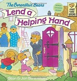 Jan Berenstain The Berenstain Bears Lend a Helping Hand