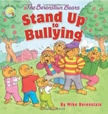 Jan Berenstain The Berenstain Bears Stand Up To Bullying