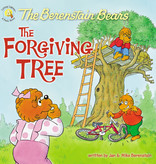 Jan Berenstain The Berenstain Bears The Forgiving Tree