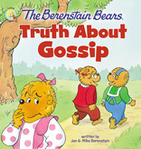 Jan Berenstain The Berenstain Bears Truth About Gossip