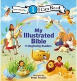 My Illustrated Bible For beginning Readers