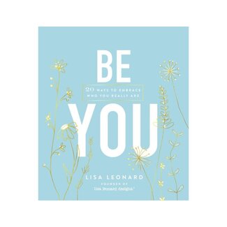 Lisa Leonard Be You
