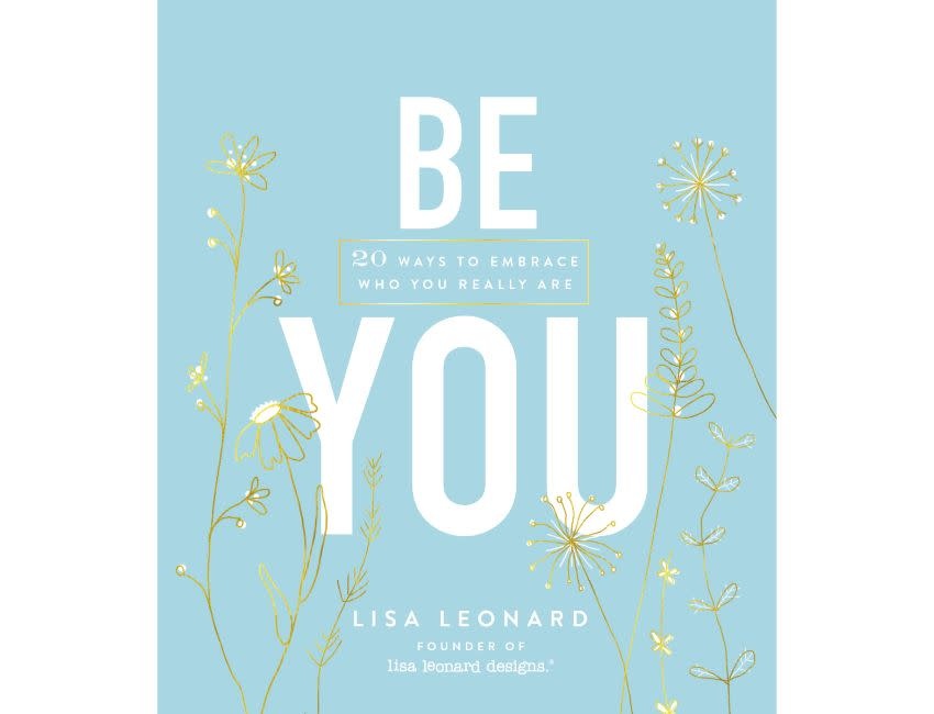 Lisa Leonard Be You