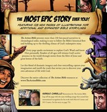 The Action Bible revised