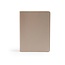 CSB She Reads Truth Bible, Champagne Gold LeatherTouch