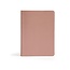 CSB She Reads Truth Bible, Rose Gold LeatherTouch
