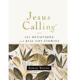 Sarah Young Jesus Calling 365 Devotions With Real Life Stories