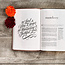 CSB She Reads Truth Bible, Rose Gold LeatherTouch