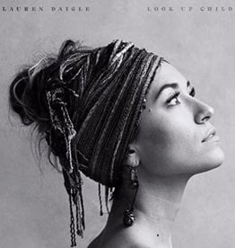 Lauren Daigle Look Up, Child CD