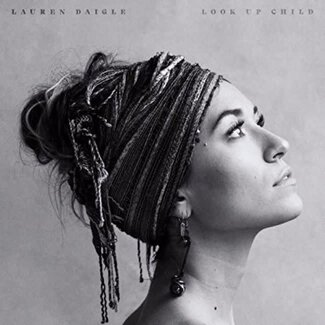 Lauren Daigle Look Up, Child CD