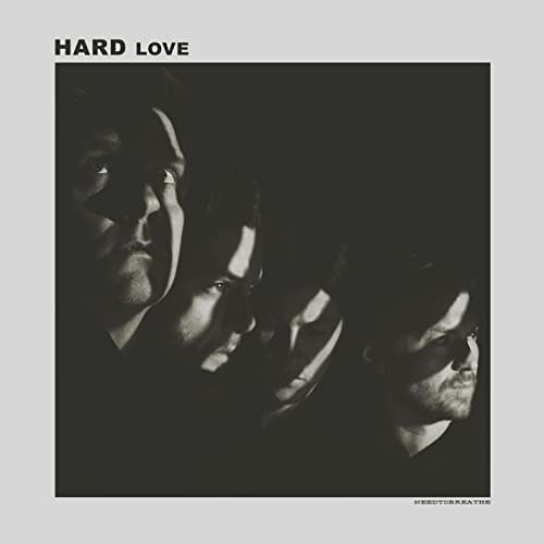 Needtobreathe Hard Love CD