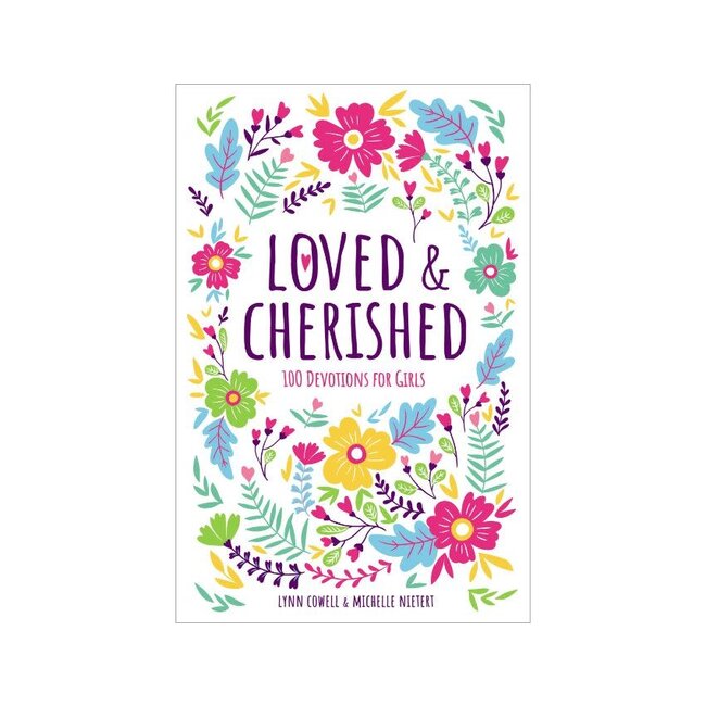 Loved & Cherished