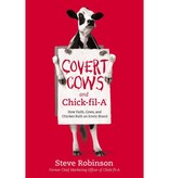 Covert Cows and Chick-Fil-A