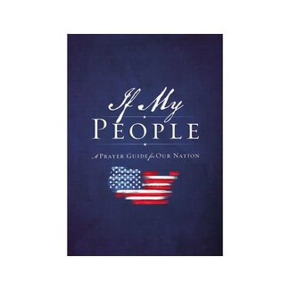 Jack Countryman If My People