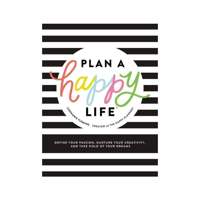 Plan a Happy Life