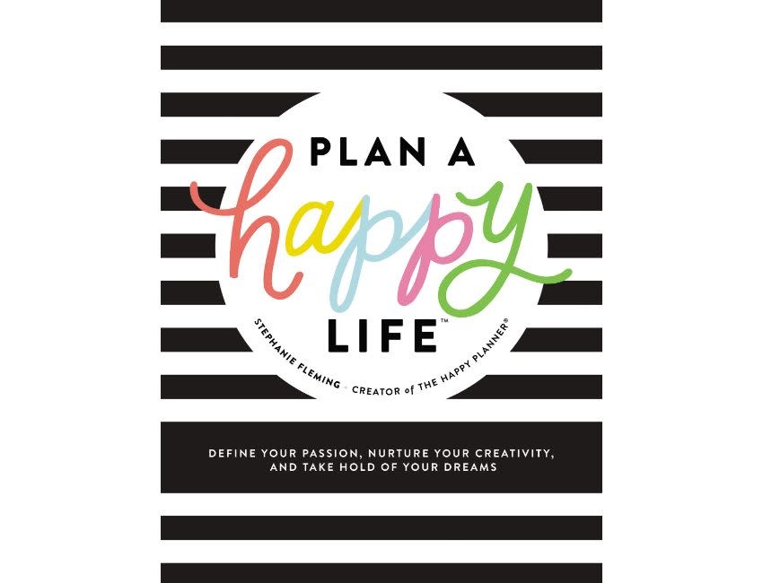 Plan a Happy Life