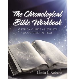 Chronological Bible Workbook