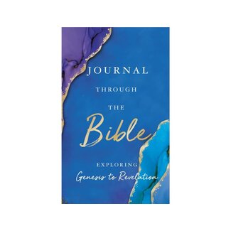 Journal Through the Bible