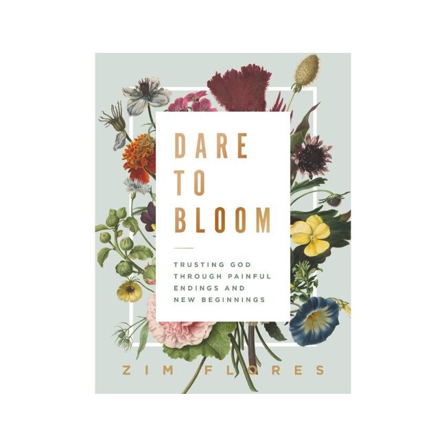 Dare to Bloom