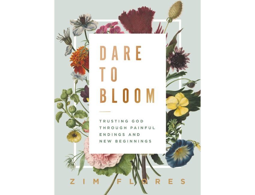 Dare to Bloom