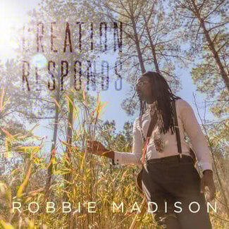 Robbie Madison Creation Responds