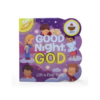 Good Night, God