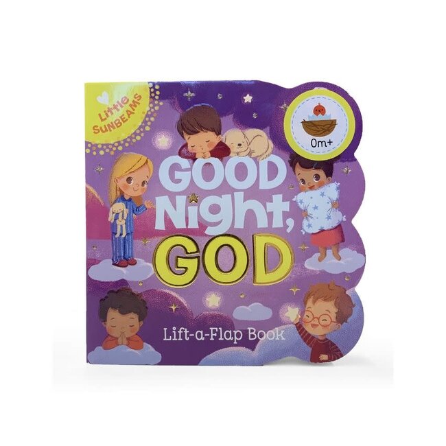 Good Night, God