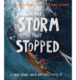 Alison Mitchell The Storm That Stopped