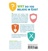 Jesse Florea Defend Your Faith Devotional