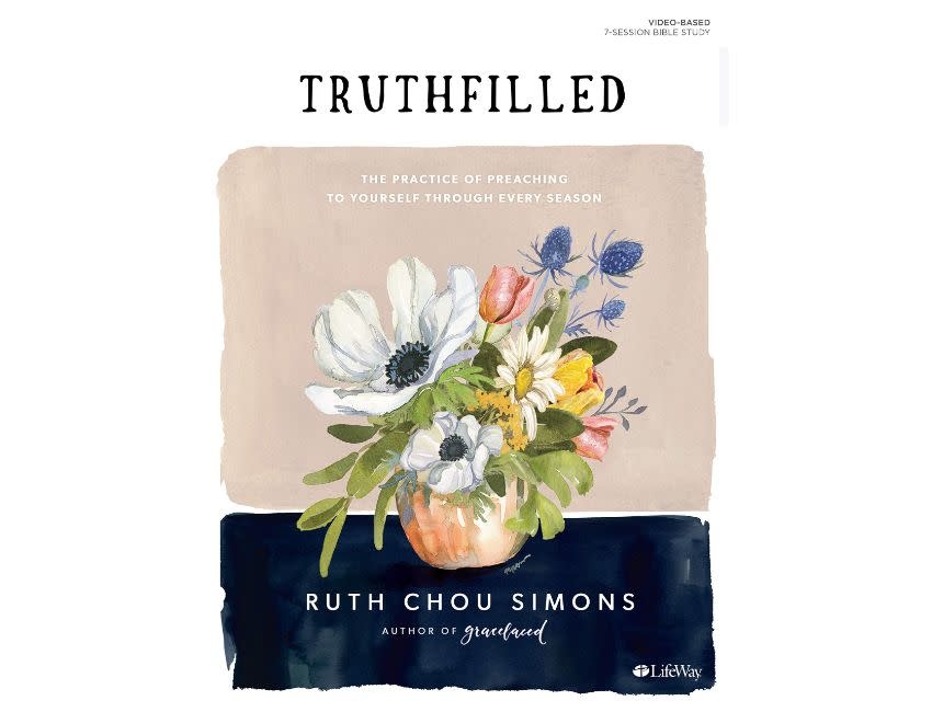 Ruth Chou Simmons Truthfilled