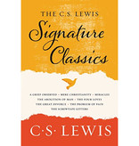 C S Lewis The C.S. Lewis Signature Classics