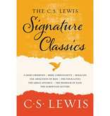 C.S. Lewis The C.S. Lewis Signature Classics
