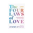Jimmy Evans The Four Laws of Love: Guaranteed Success for Every Married Couple