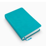 ESV Student Study Bible - TruTone Turquoise