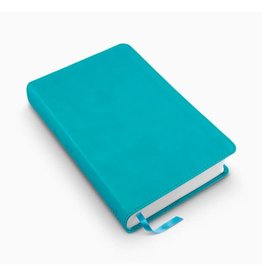 ESV Student Study Bible - TruTone Turquoise