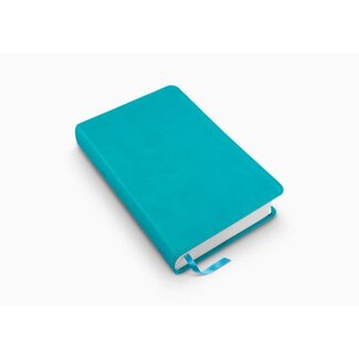 ESV Student Study Bible - TruTone Turquoise
