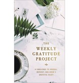 The Weekly Gratitude Project