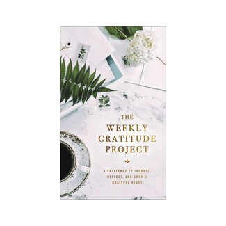 The Weekly Gratitude Project