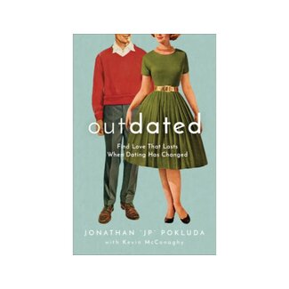 Jonathan Pokluda Outdated