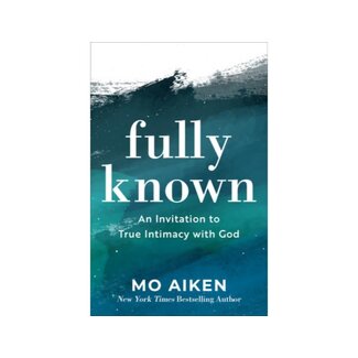 Mo Aiken Fully Known