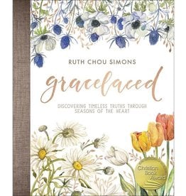 Ruth Chou Simmons Gracelaced