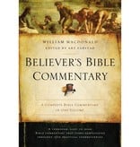 Believer's Bible Commentary, Second Edition