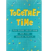 Together Time: Fun-Sized Devotions for the Whole Family