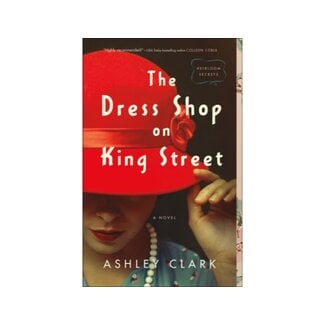 Ashley Clark The Dress Shop on King Street