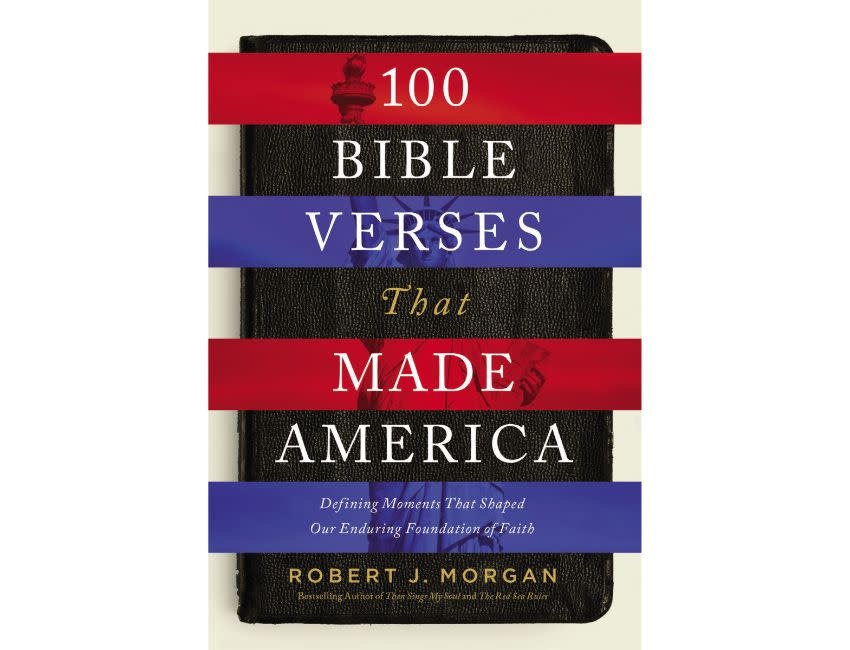 100 Bible Verses That Made America