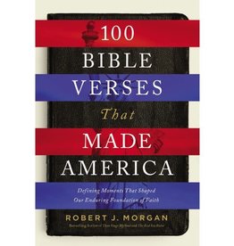 100 Bible Verses That Made America